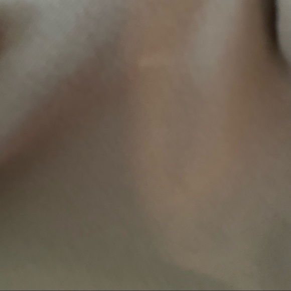 Blank NYC Tan Private Practice Jacket Medium - Picture 12 of 14